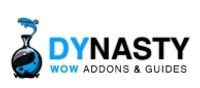 Dynasty Wow Addons & Guides coupons